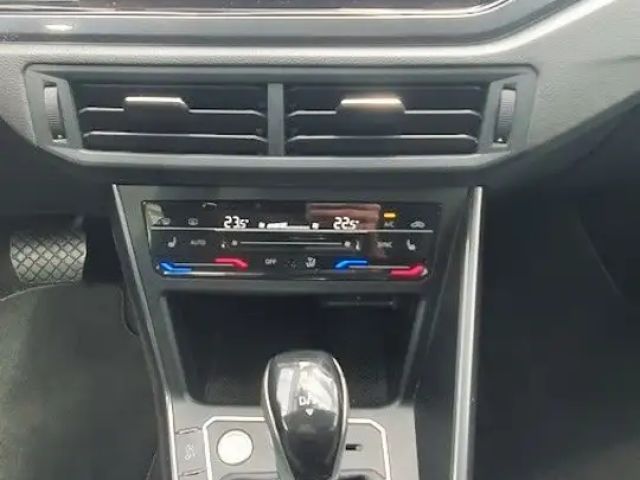 Volkswagen Taigo IQ.Drive Style