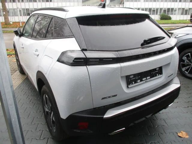 Peugeot 2008 Allure Pack Hybrid