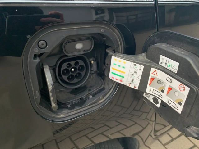 Renault Twingo E-Tech Techno