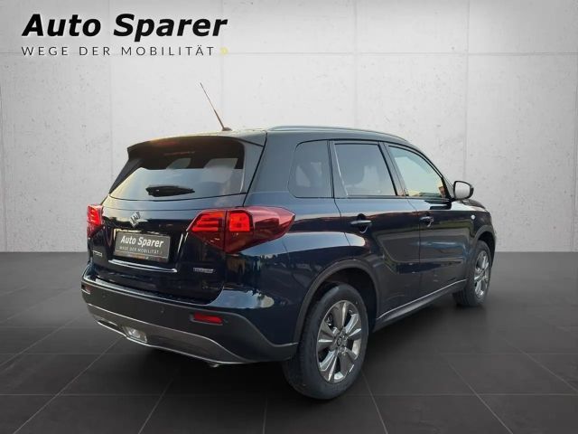 Suzuki Vitara AllGrip Hybrid Shine