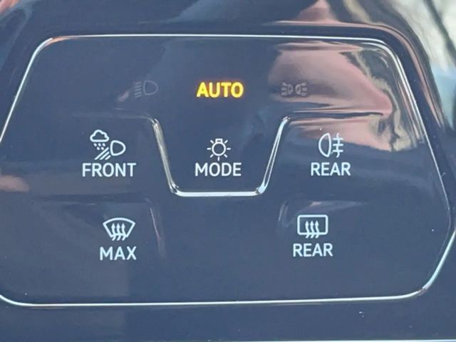 Volkswagen Golf Life 2,0 l TDI SCR 85 kW 116 PS 6-Gang