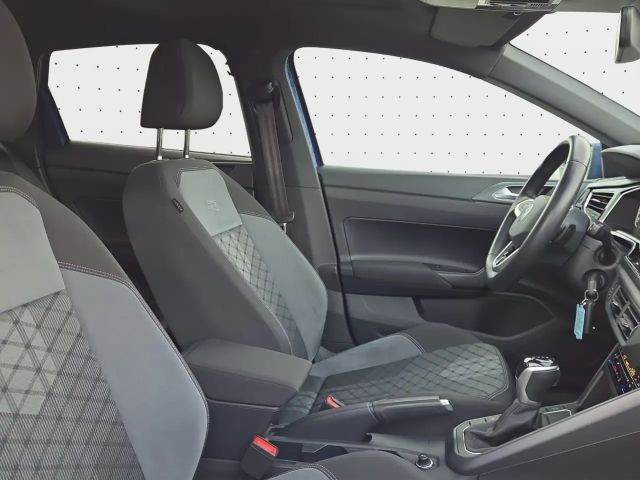 Volkswagen Polo 1.0 TSI DSG IQ.Drive R-Line