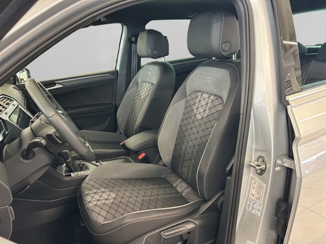 Volkswagen Tiguan 1.5 TSI DSG