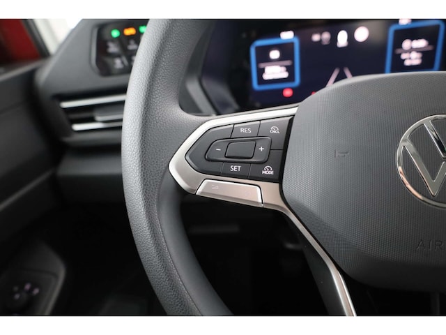 Volkswagen Caddy 2.0 TDI Life