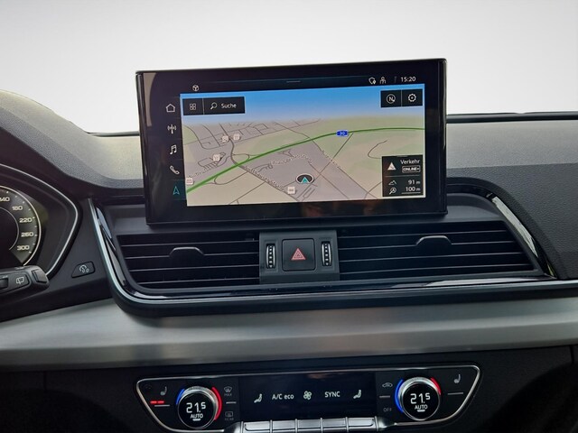 Audi Q5 40 TDI Quattro S-Tronic