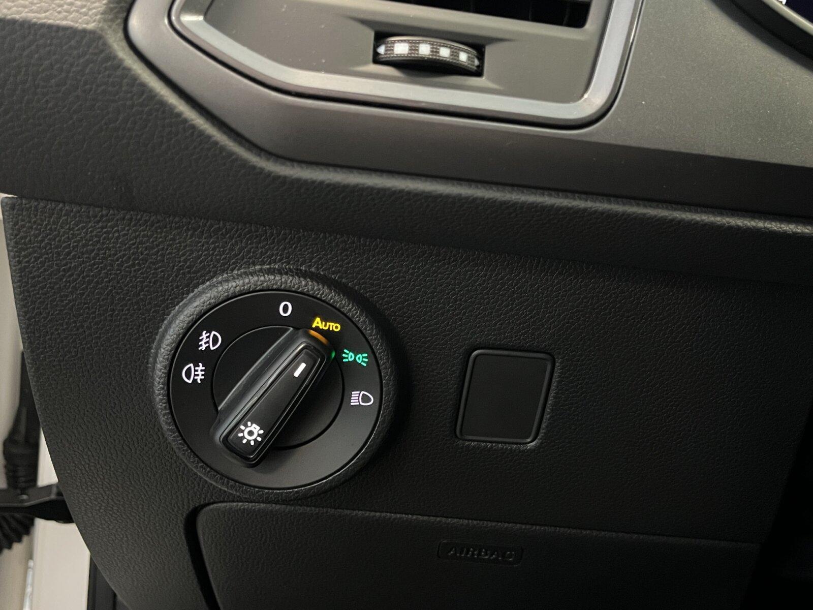 Cupra Ateca 2.0 TSI 4Drive