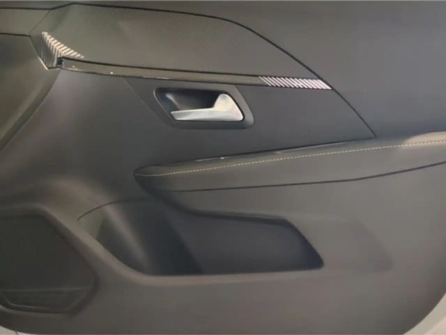 Peugeot 208 Allure Pack Hybrid