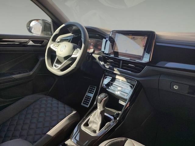 Volkswagen T-Roc 1.5 TSI Cabriolet DSG