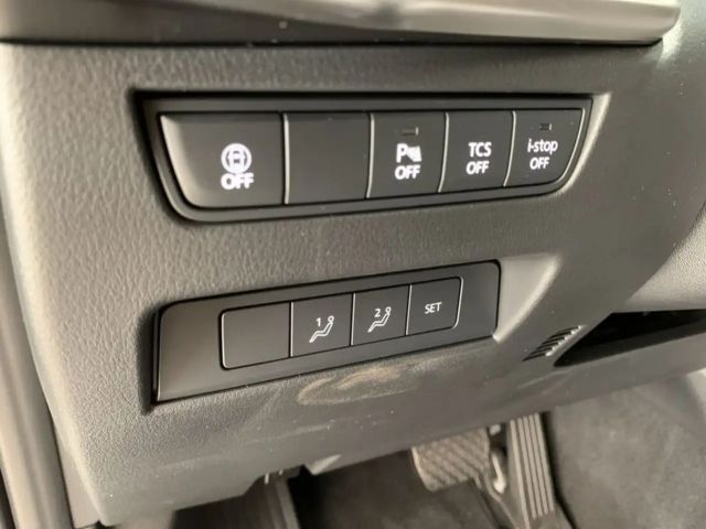 Mazda CX-60 Homura e-Skyactiv