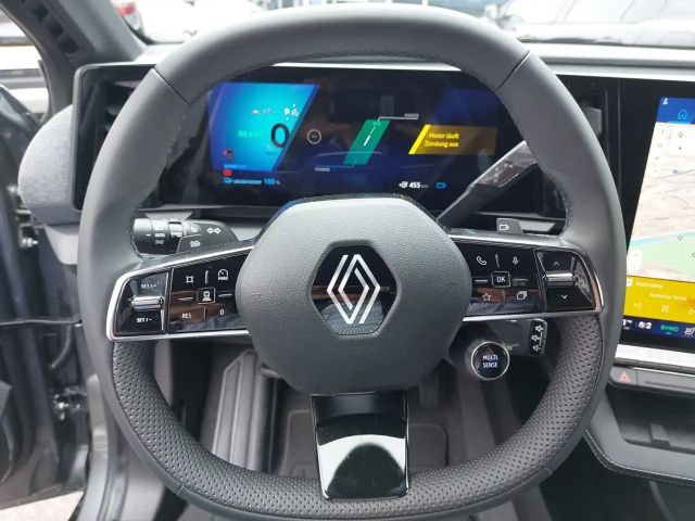 Renault Megane E-Tech E-Tech Techno