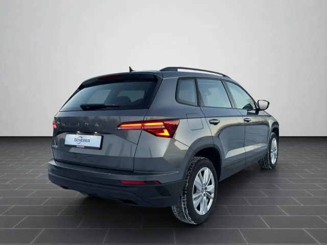 Skoda Karoq 1.5 TSI Selection
