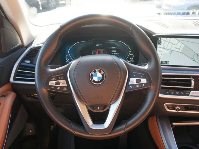 BMW X5 xDrive xDrive45e