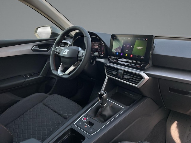 Seat Leon 1.0 TSI FR-lijn Sportstourer