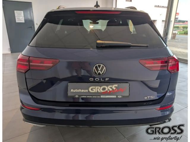 Volkswagen Golf Golf VIII R-Line Variant