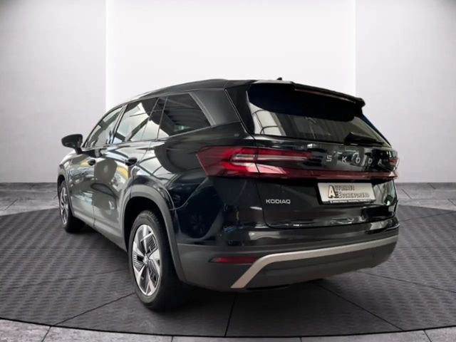 Skoda Kodiaq 2.0 TDI 4x4 Selection
