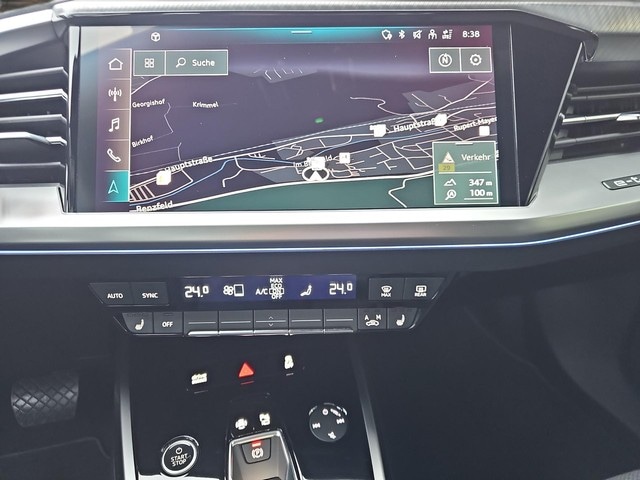 Audi Q4 e-tron 35 Sportback