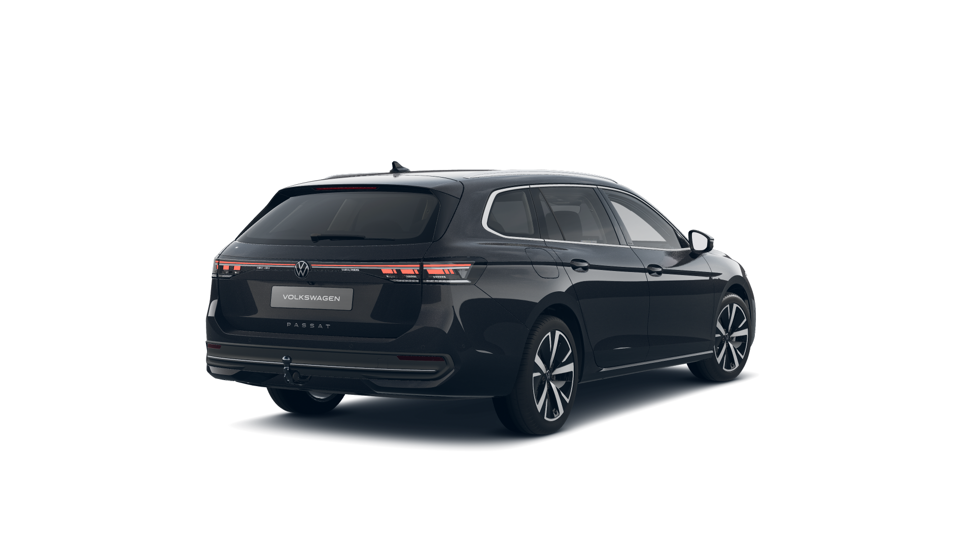 Volkswagen Passat DSG