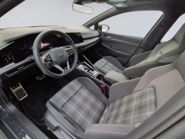 Volkswagen Golf DSG GTD Golf VIII