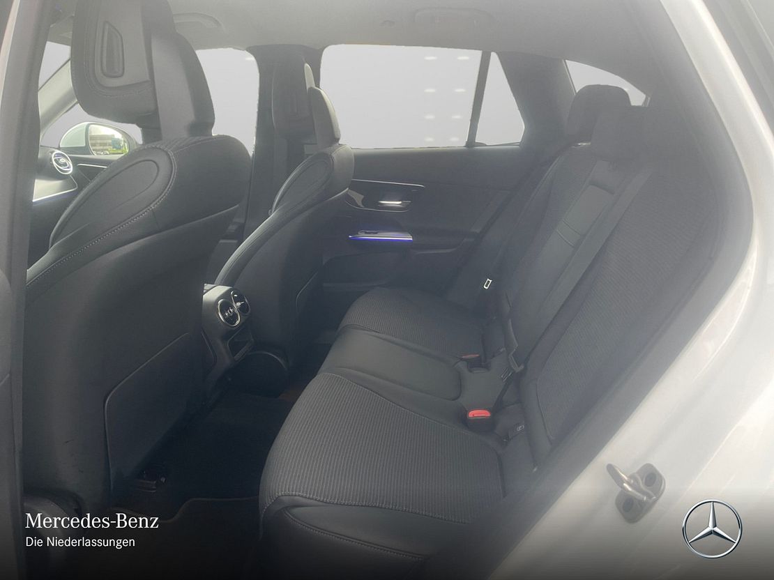 Mercedes-Benz GLC 220 4MATIC GLC 220 d