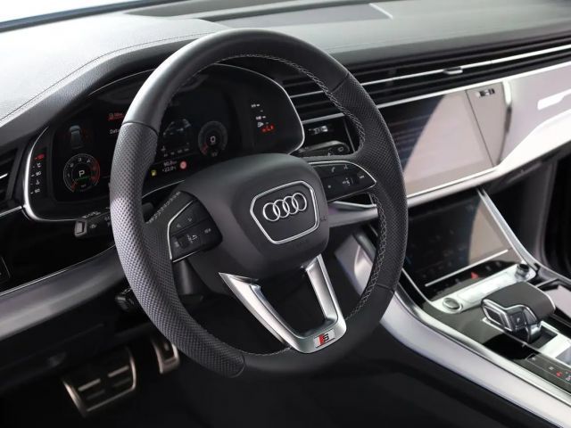 Audi Q8 50 TDI Quattro