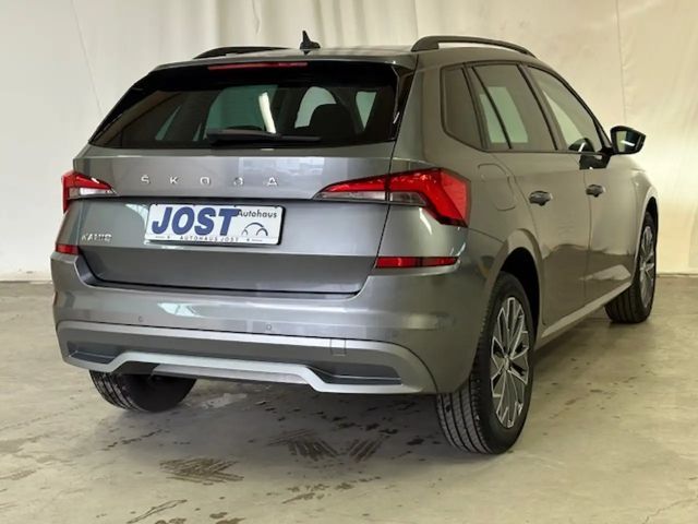Skoda Kamiq 1.0 TSI Tour