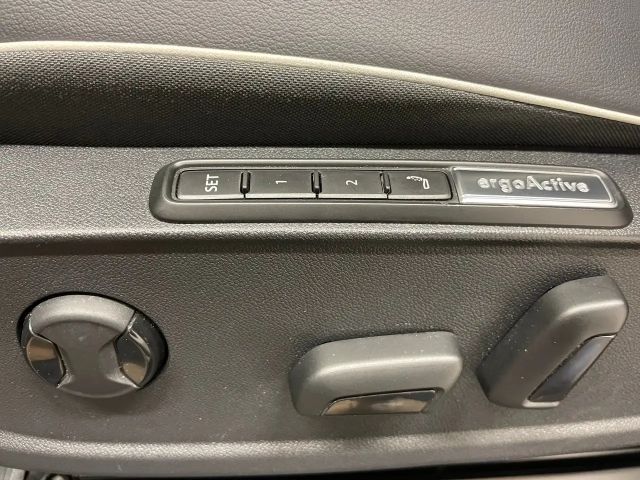 Volkswagen ID.4 220 kW 4Motion GTX