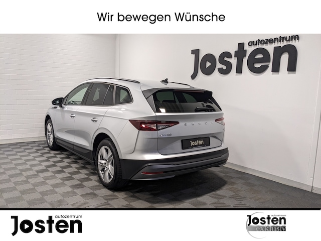 Skoda Enyaq Loft iV 50