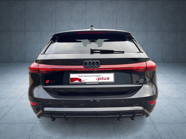 Audi A6 e-tron Avant Performance