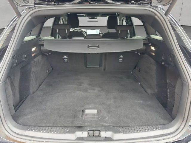 Ford Focus EcoBoost ST Line Wagon