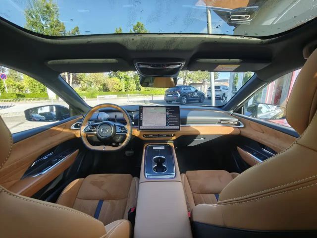 Mazda 6e Plus RWD Takumi