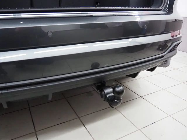 Audi Q3 40 TDI Quattro