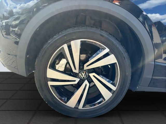 Volkswagen T-Roc 1.5 TSI DSG R-Line