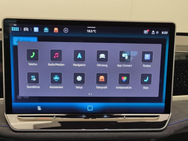 Volkswagen Passat DSG R-Line