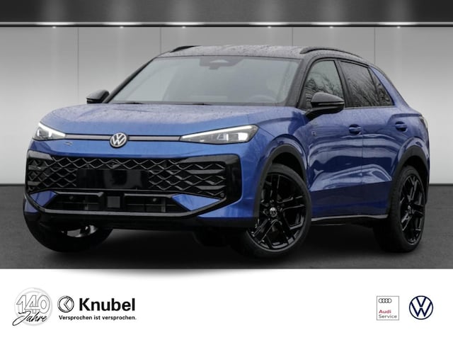 Volkswagen T-Roc 1.5 eTSI DSG IQ.Drive R-Line