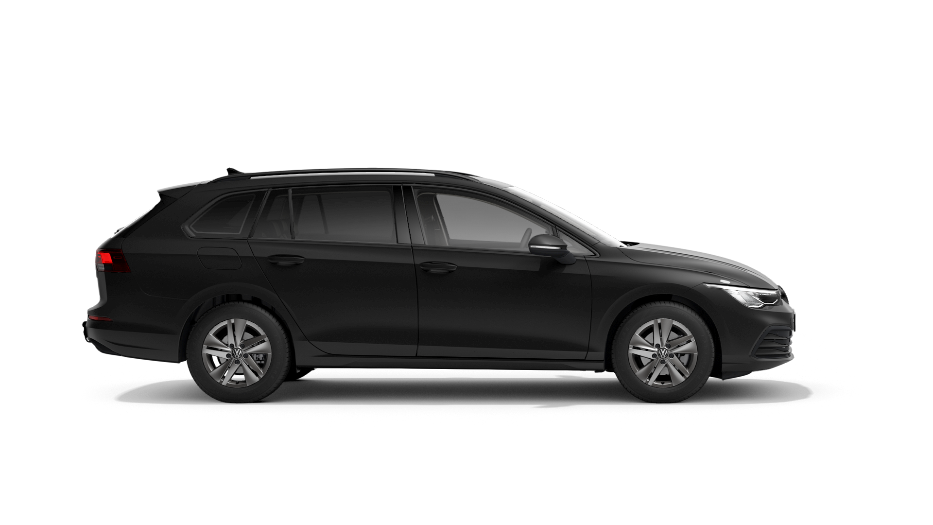 Volkswagen Golf DSG Golf VIII Life Variant