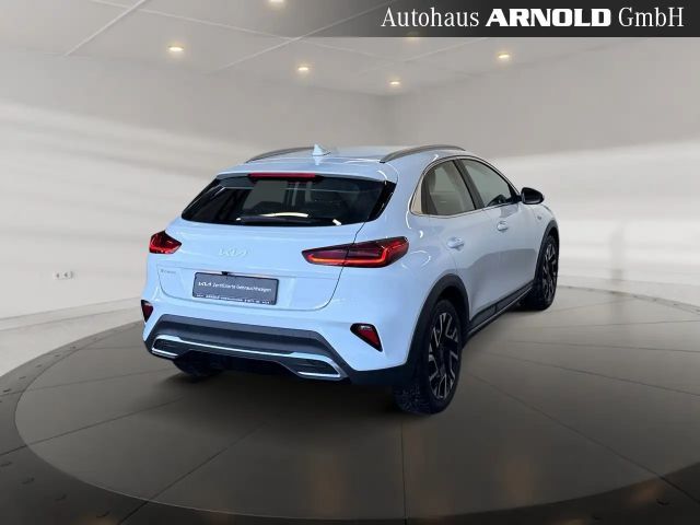 Kia XCeed GDi Vision