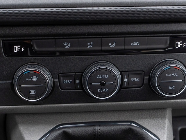 Volkswagen Caravelle 2.0 TDI T6