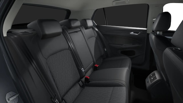 Volkswagen Golf 1.5 TSI