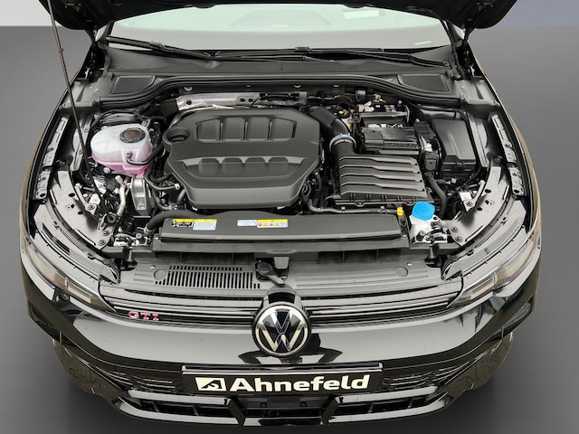 Volkswagen Golf 2.0 TSI DSG GTI Golf VIII