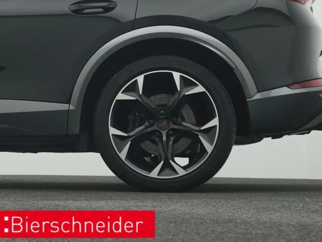 Cupra Formentor 2.0 TSI DSG VZ