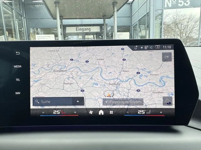 BMW 135 M-Sport Sedan xDrive