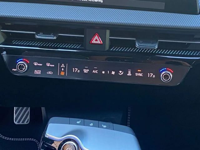 Kia EV6 GT-Line Vierwielaandrijving