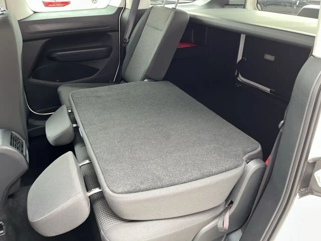 Volkswagen Caddy Family