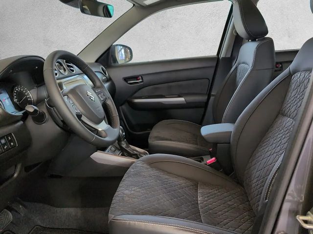 Suzuki Vitara AllGrip Flash GLX Hybrid