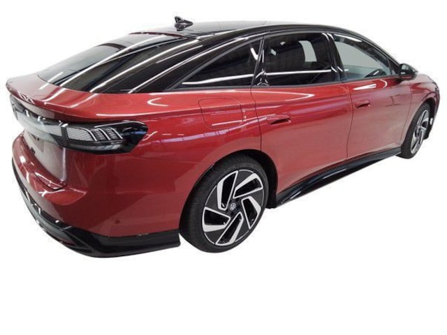 Volkswagen ID.7 IQ.Drive Pro