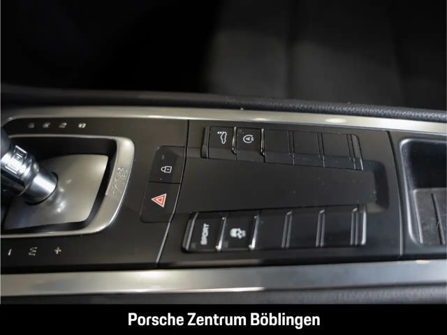 Porsche Cayman 718 Coupé