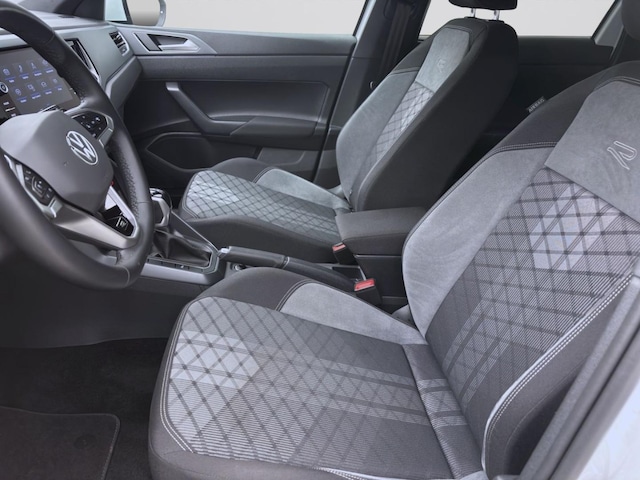 Volkswagen Taigo 1.5 TSI DSG IQ.Drive R-Line