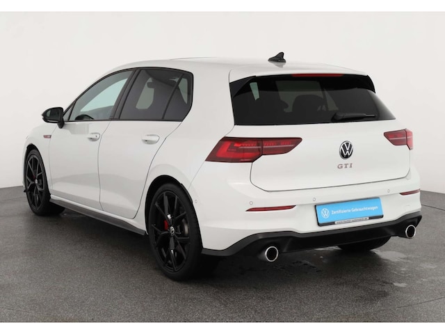 Volkswagen Golf 2.0 TSI Style