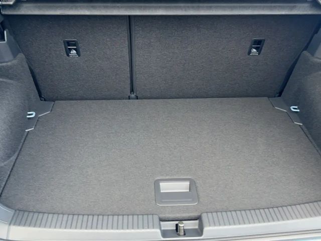 Volkswagen T-Cross 1.0 TSI IQ.Drive Life