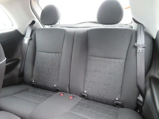 Fiat 500e 42kWh 118PS *Sitzheizung,KAMERA*